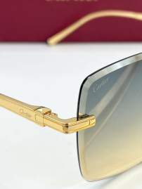 Picture of Cartier Sunglasses _SKUfw80916253fw